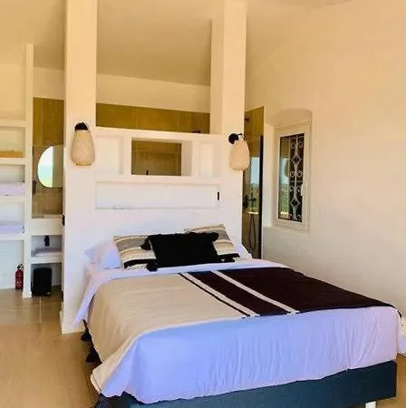 Tatil Evi C Lovely Family Summer House Grimaud