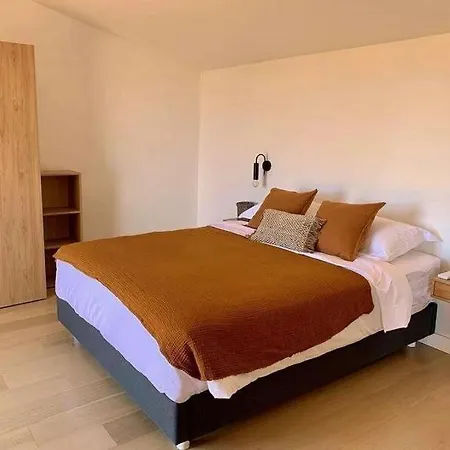 C Lovely Family Summer House Grimaud * Grimaud
